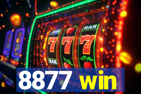 8877 win