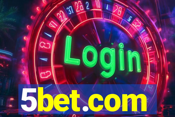 5bet.com