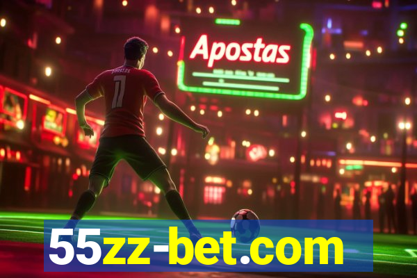 55zz-bet.com