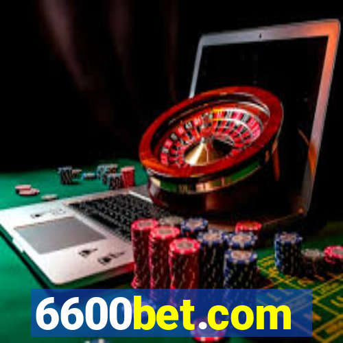 6600bet.com