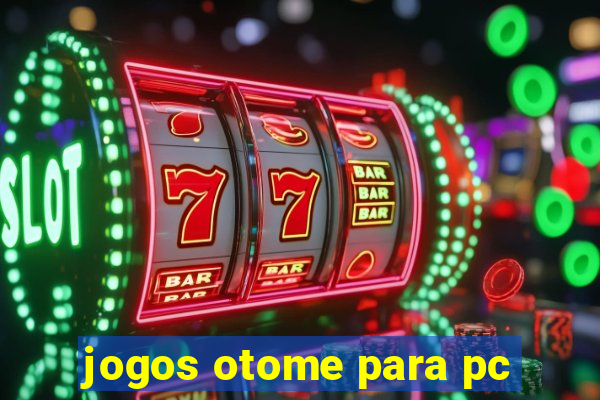 jogos otome para pc