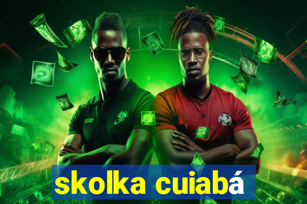 skolka cuiabá