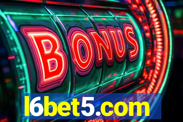 l6bet5.com