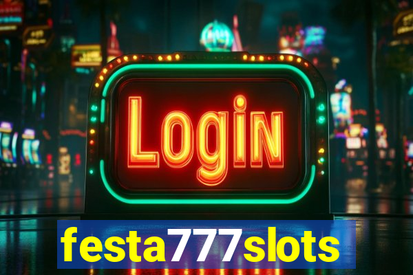 festa777slots