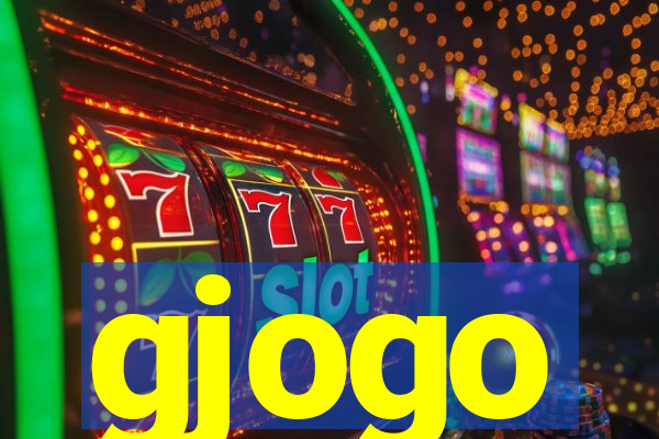 gjogo