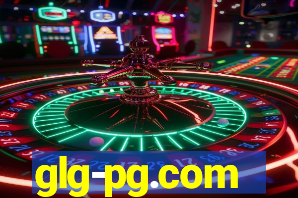 glg-pg.com