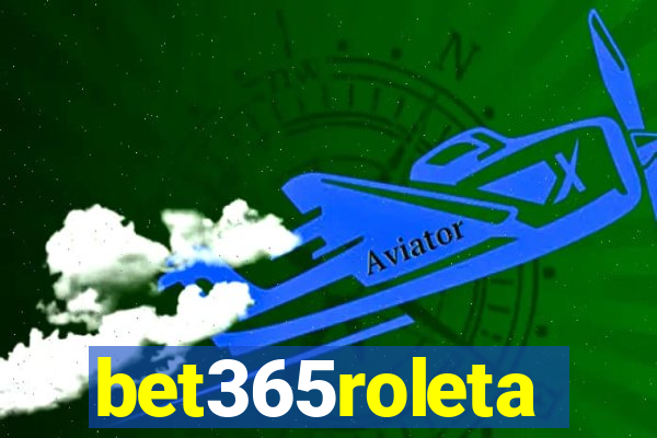 bet365roleta