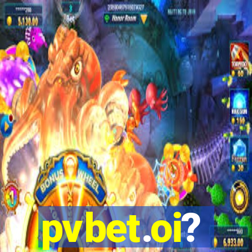 pvbet.oi?