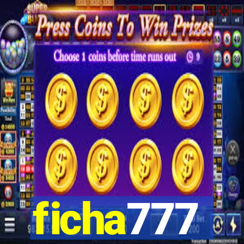 ficha777