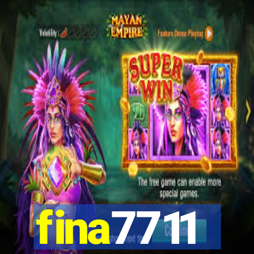 fina7711