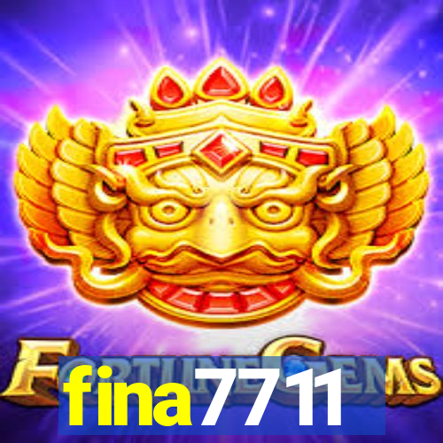 fina7711