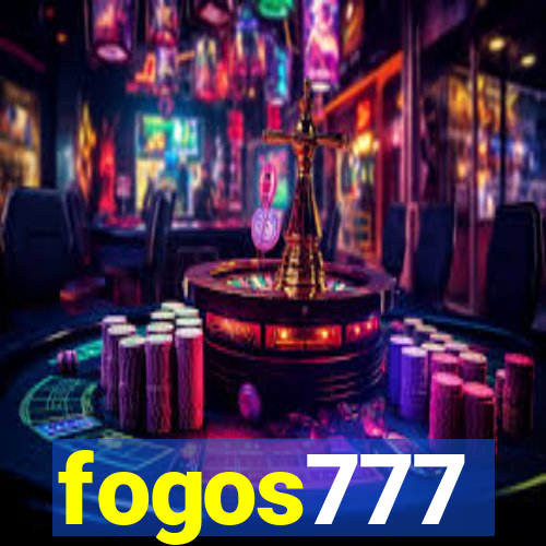fogos777