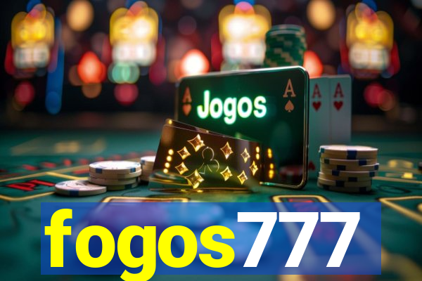 fogos777