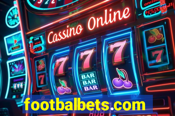 footbalbets.com