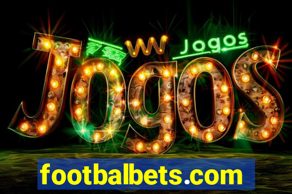 footbalbets.com