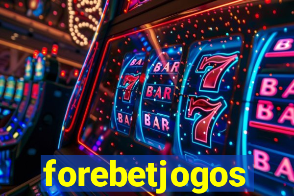 forebetjogos
