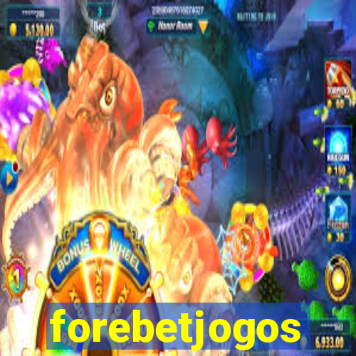 forebetjogos