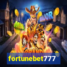 fortunebet777