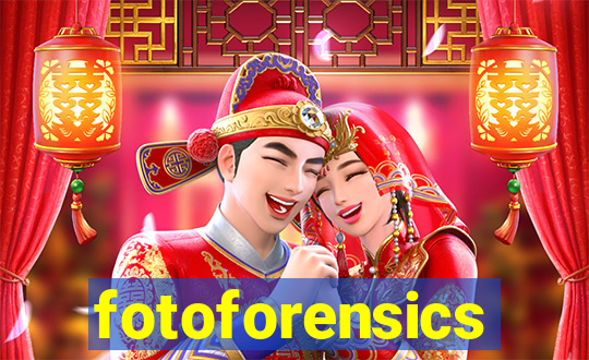 fotoforensics