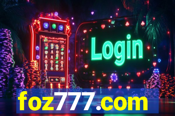 foz777.com