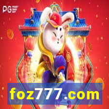 foz777.com