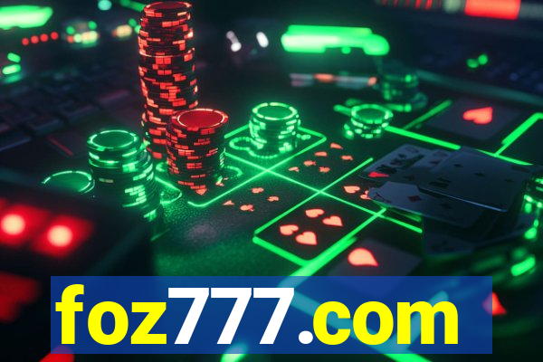 foz777.com