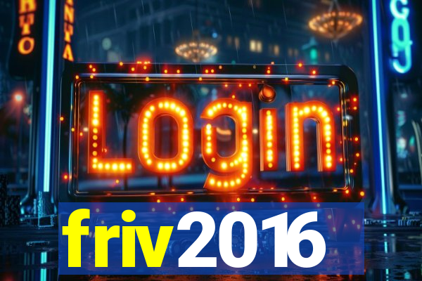 friv2016