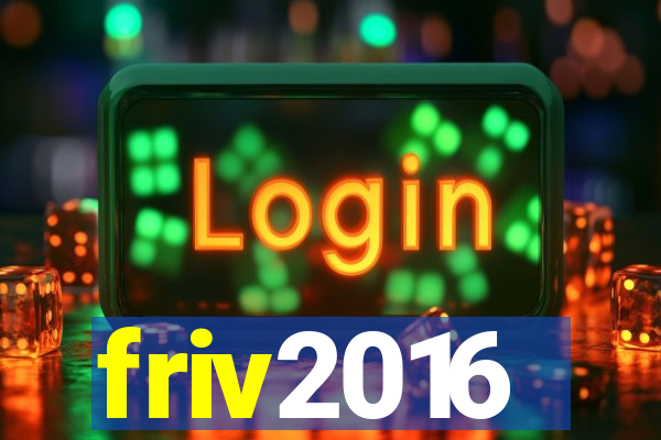 friv2016