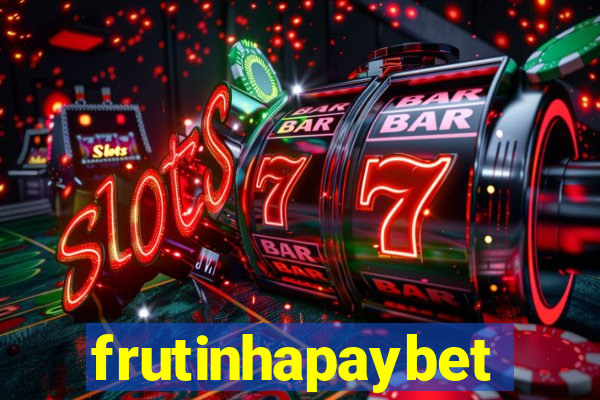 frutinhapaybet
