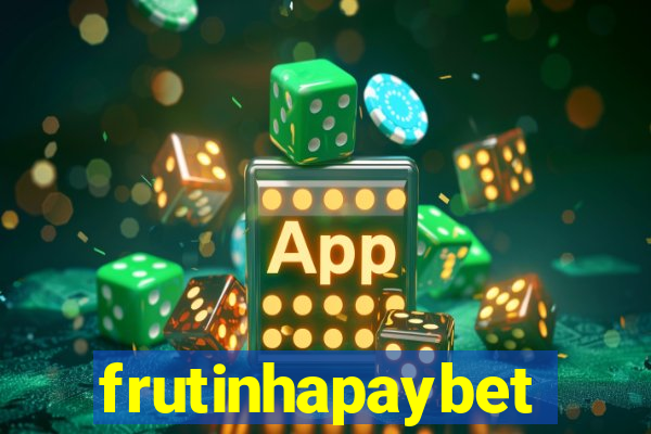 frutinhapaybet