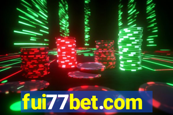 fui77bet.com