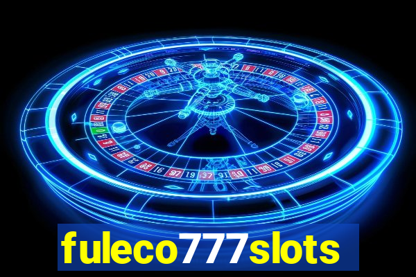 fuleco777slots
