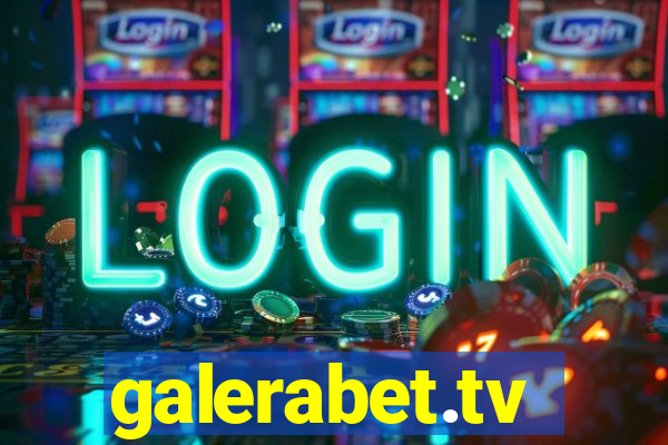 galerabet.tv