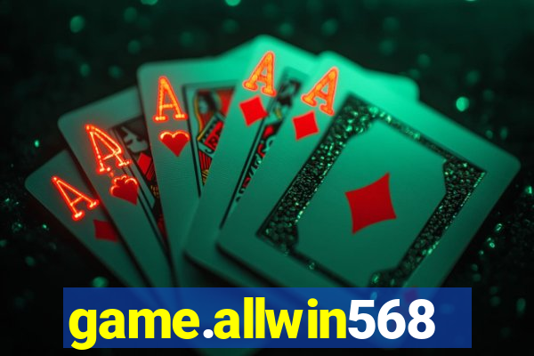 game.allwin568