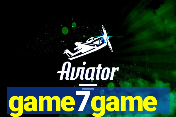 game7game