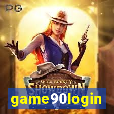 game90login
