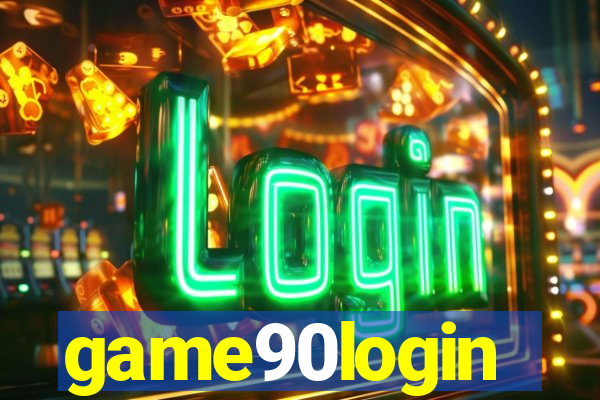 game90login