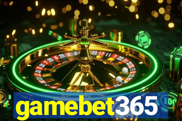 gamebet365