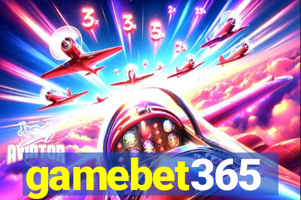 gamebet365