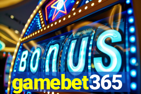 gamebet365