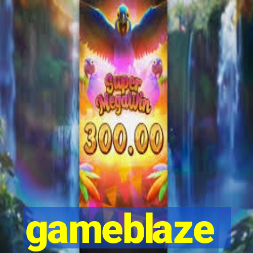 gameblaze