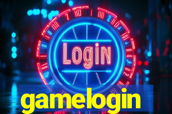gamelogin