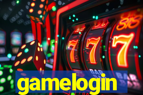 gamelogin