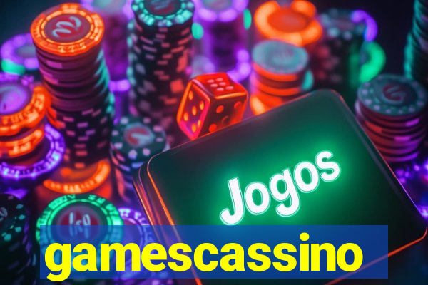 gamescassino