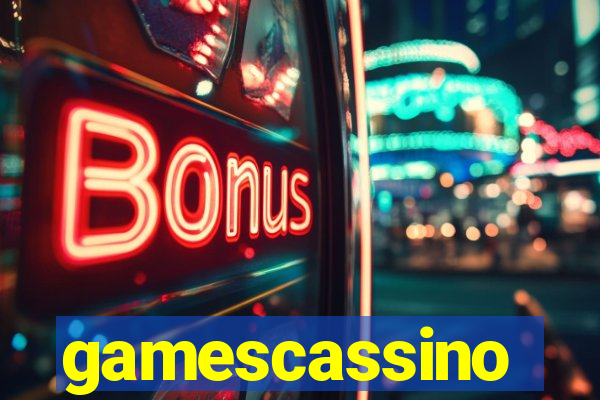 gamescassino