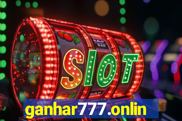 ganhar777.online