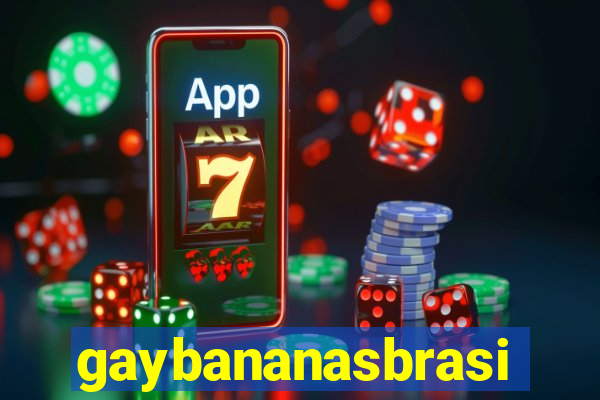 gaybananasbrasil.com