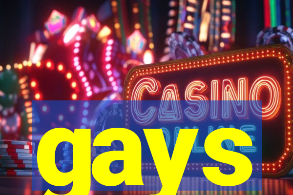 gays-cruising