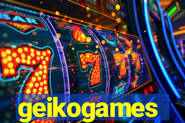 geikogames