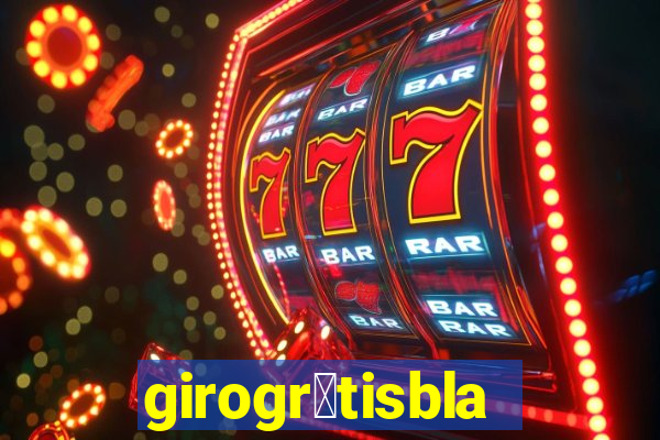 girogr谩tisblaze